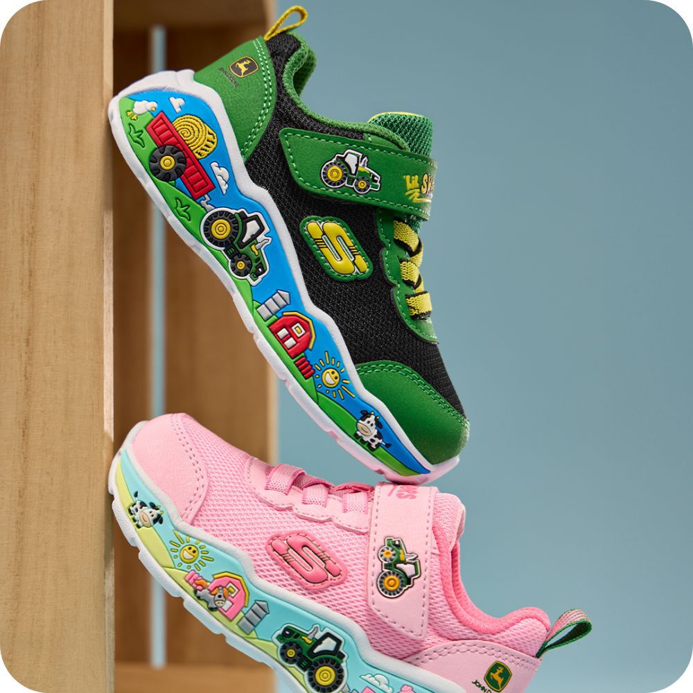 Skechers Toddlers Shoes